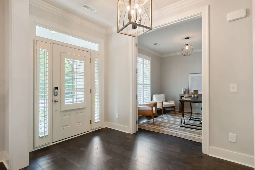 2060 Bushnell Farm Drive Franklin TN 37064