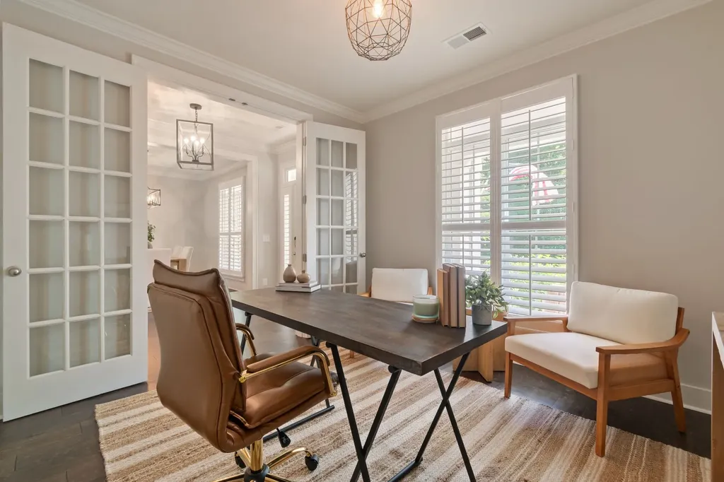 2060 Bushnell Farm Drive Franklin TN 37064