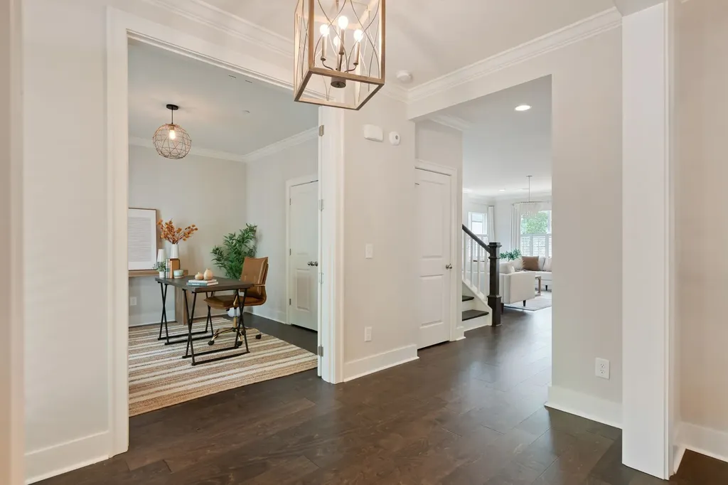 2060 Bushnell Farm Drive Franklin TN 37064