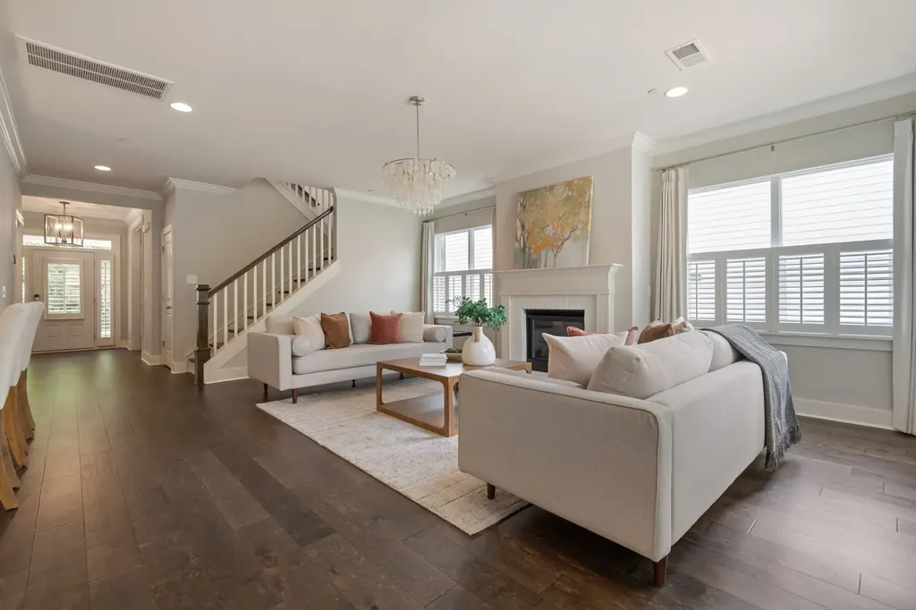 2060 Bushnell Farm Drive Franklin TN 37064