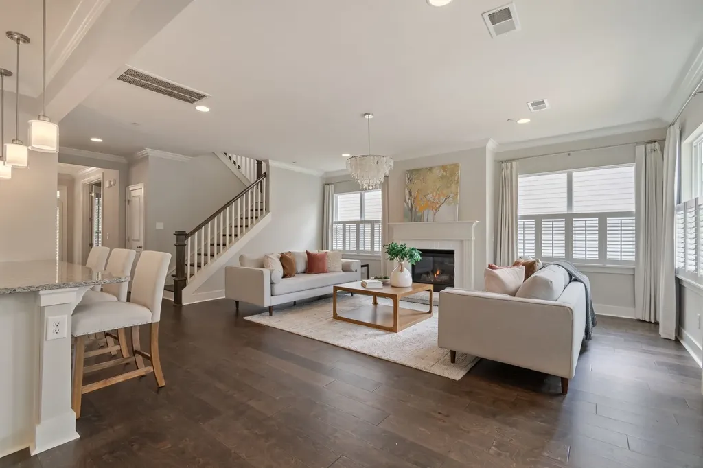 2060 Bushnell Farm Drive Franklin TN 37064