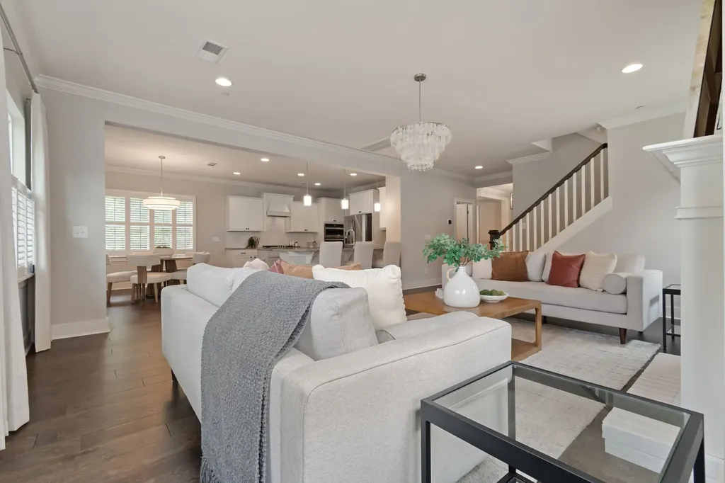2060 Bushnell Farm Drive Franklin TN 37064