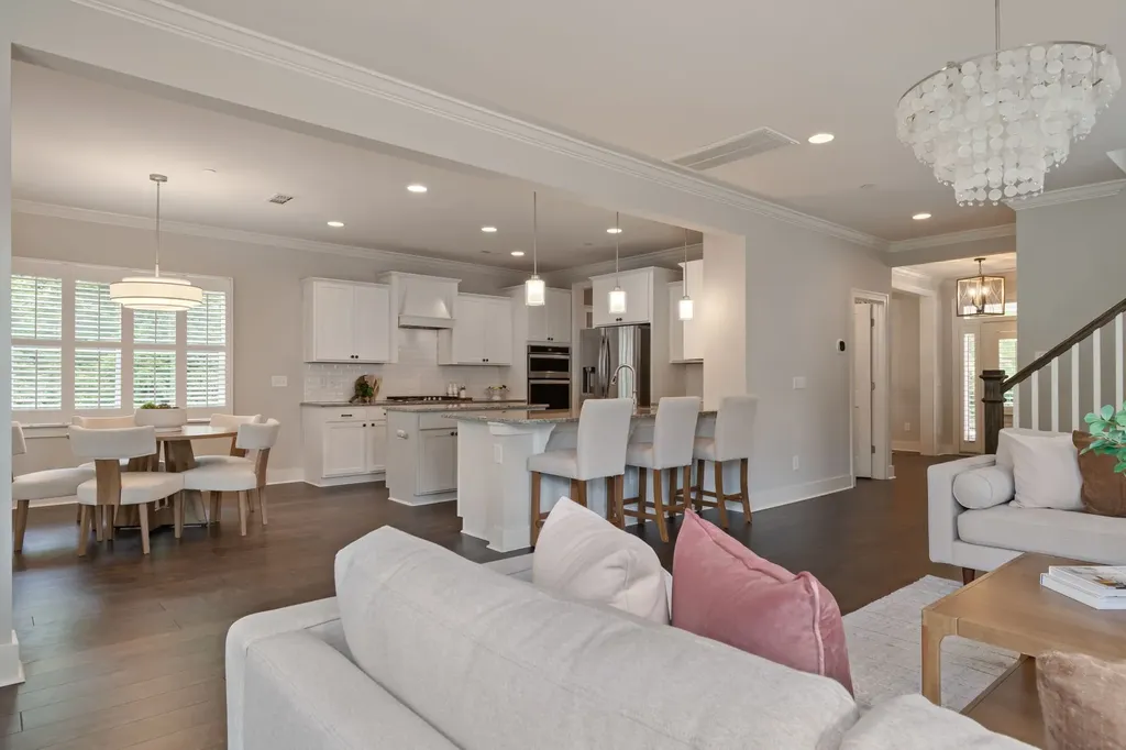 2060 Bushnell Farm Drive Franklin TN 37064