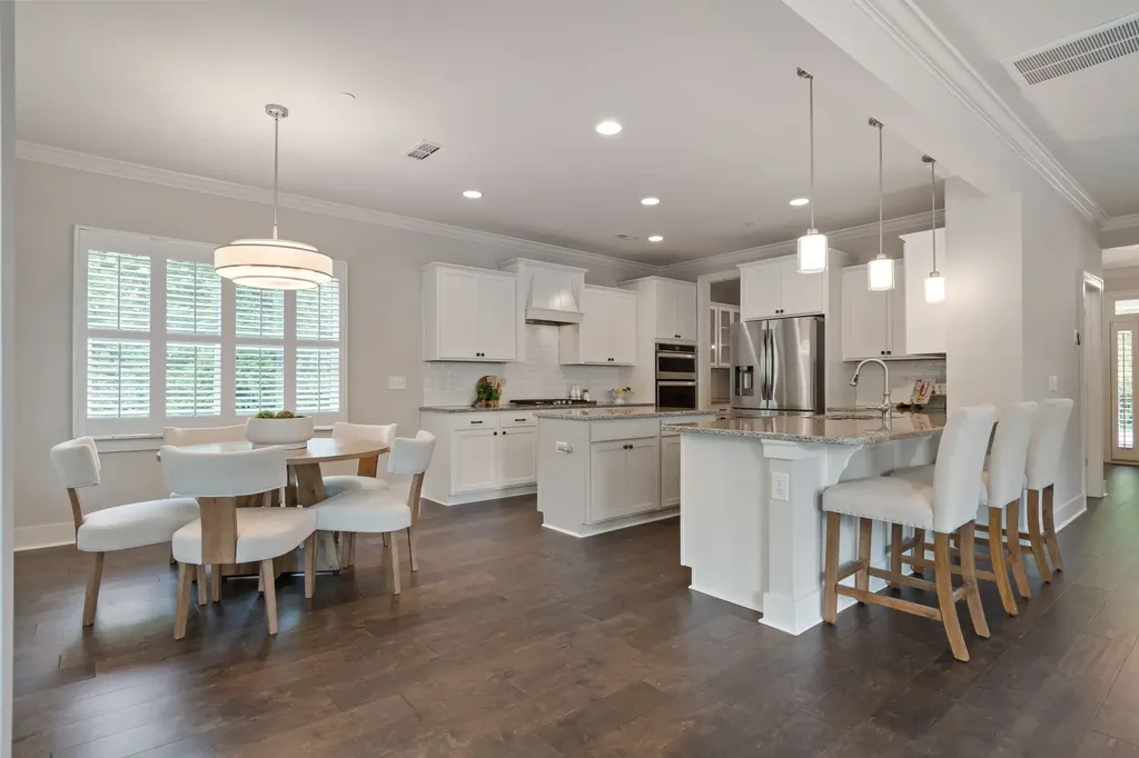 2060 Bushnell Farm Drive Franklin TN 37064