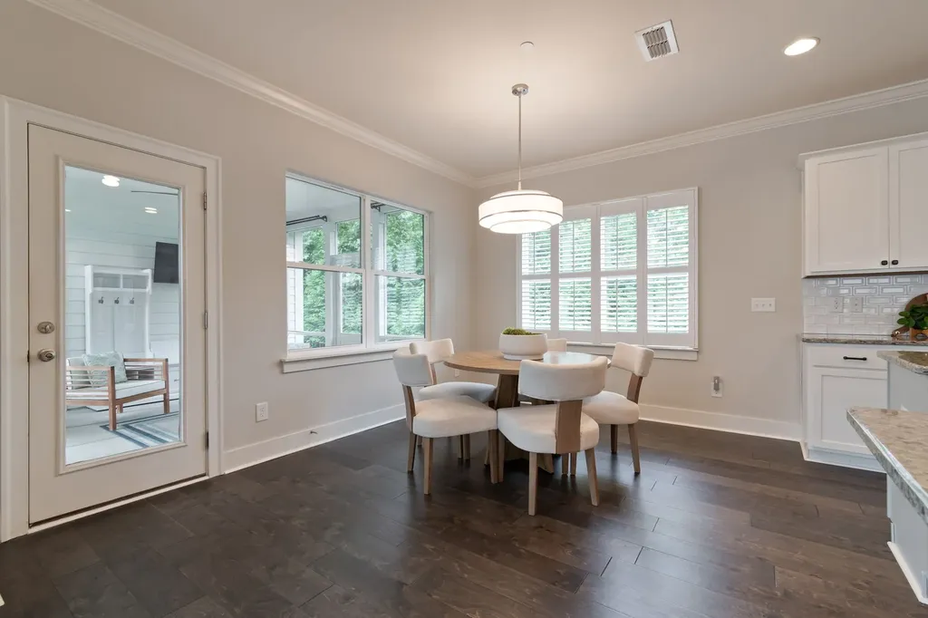 2060 Bushnell Farm Drive Franklin TN 37064
