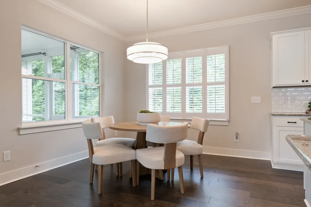 2060 Bushnell Farm Drive Franklin TN 37064