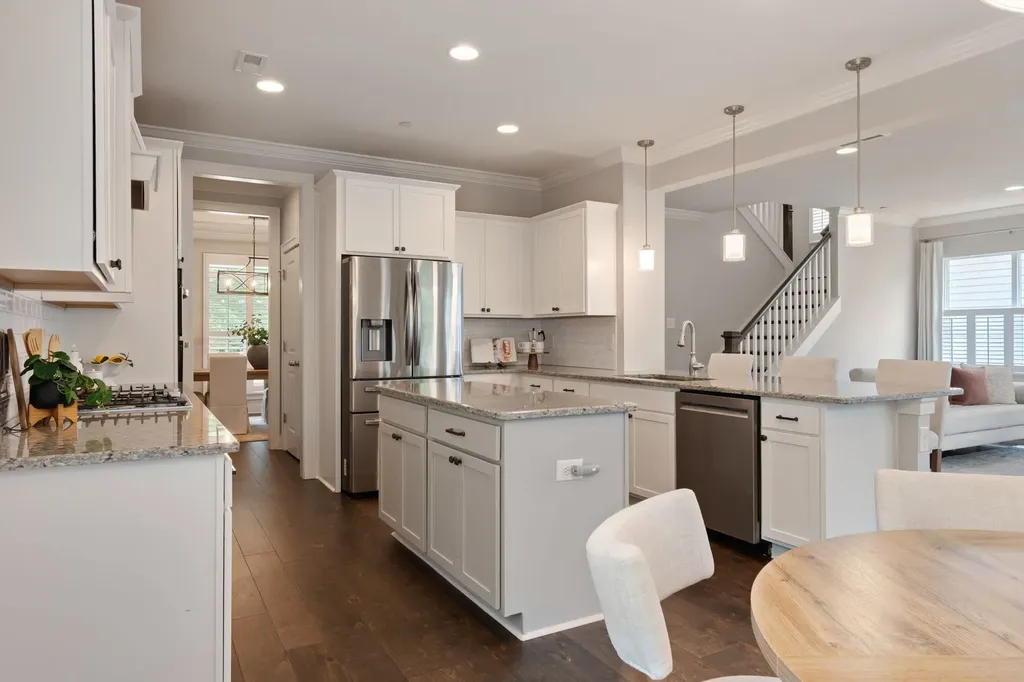 2060 Bushnell Farm Drive Franklin TN 37064