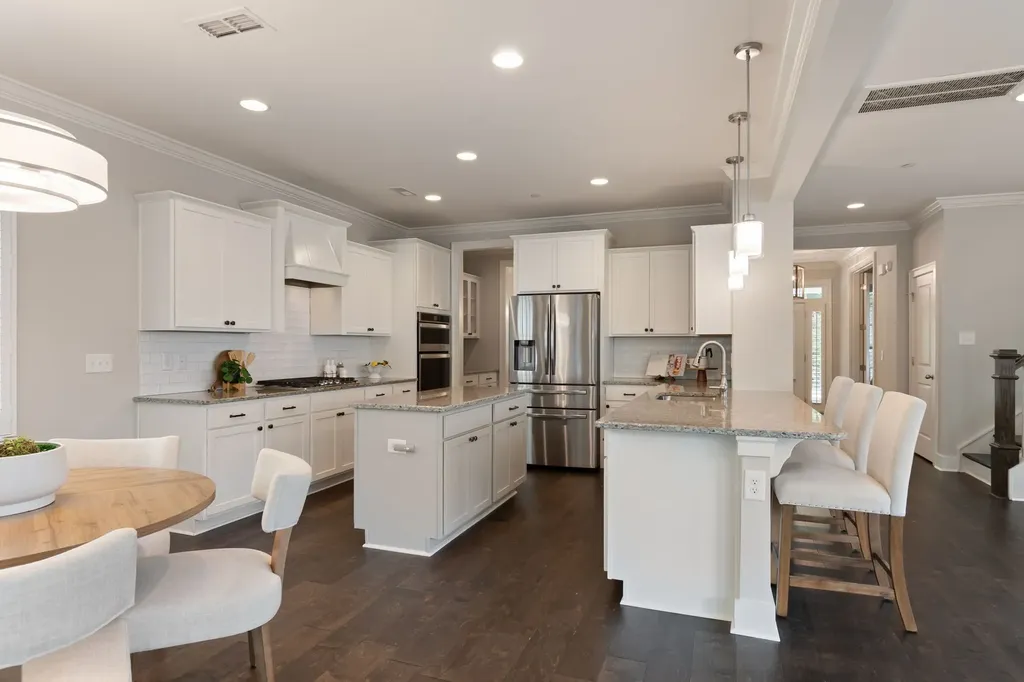2060 Bushnell Farm Drive Franklin TN 37064