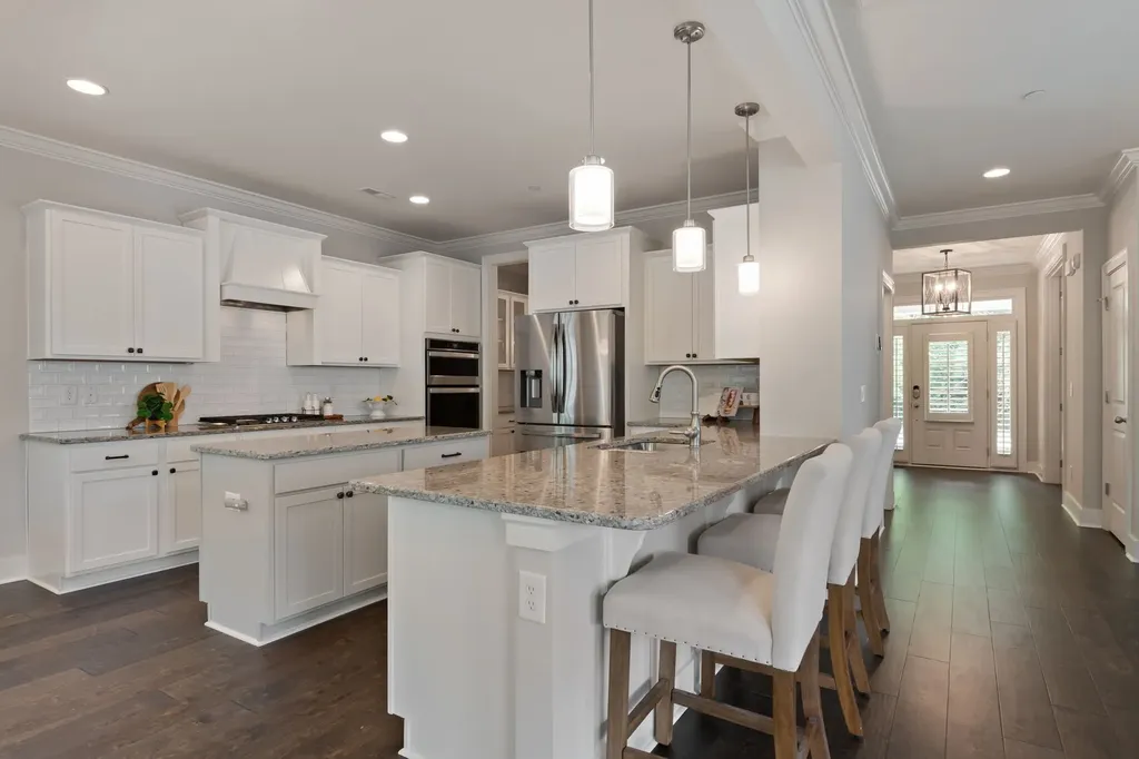 2060 Bushnell Farm Drive Franklin TN 37064