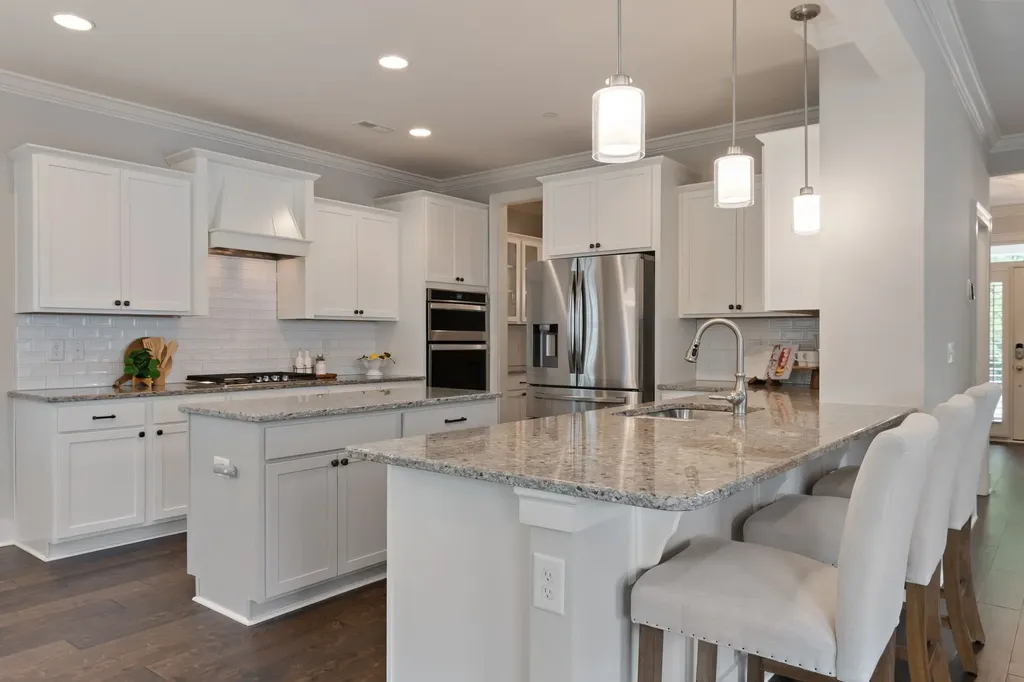 2060 Bushnell Farm Drive Franklin TN 37064