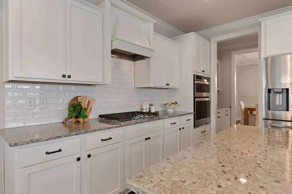 2060 Bushnell Farm Drive Franklin TN 37064
