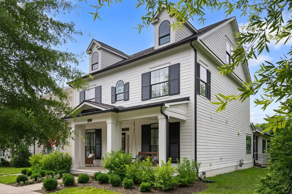 2060 Bushnell Farm Drive Franklin TN 37064