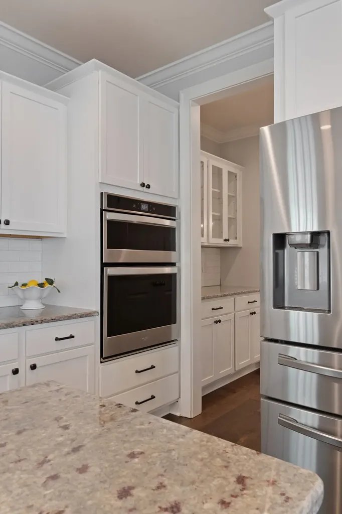 2060 Bushnell Farm Drive Franklin TN 37064