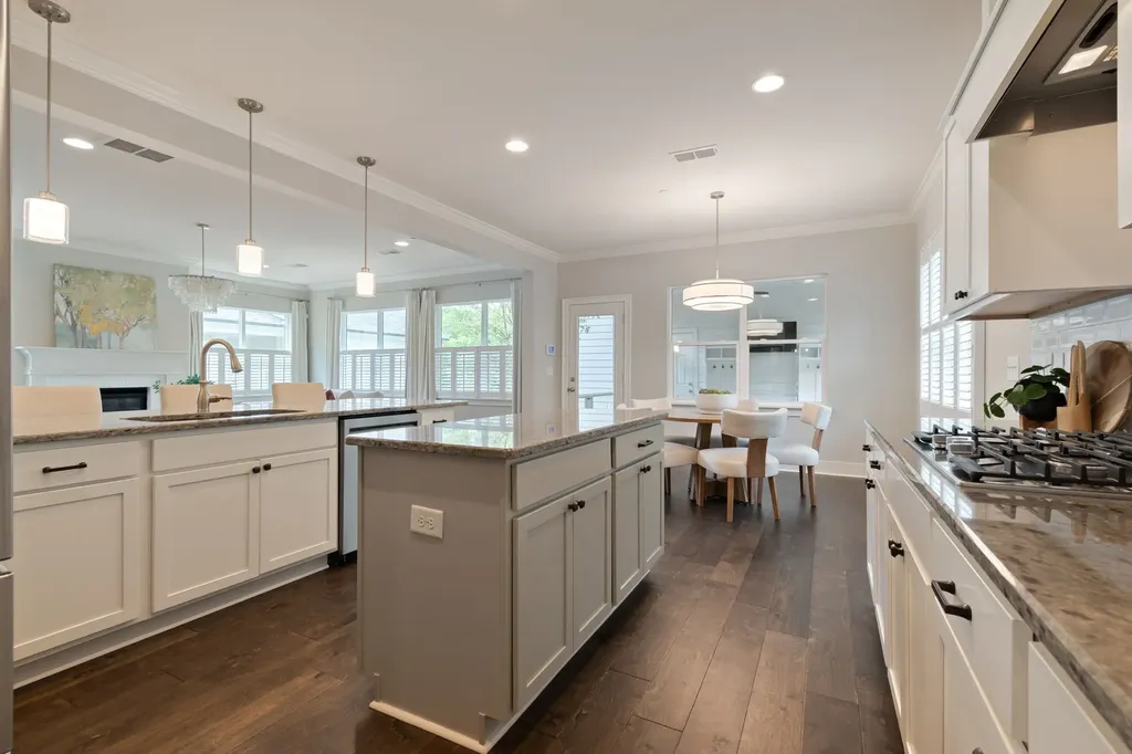 2060 Bushnell Farm Drive Franklin TN 37064