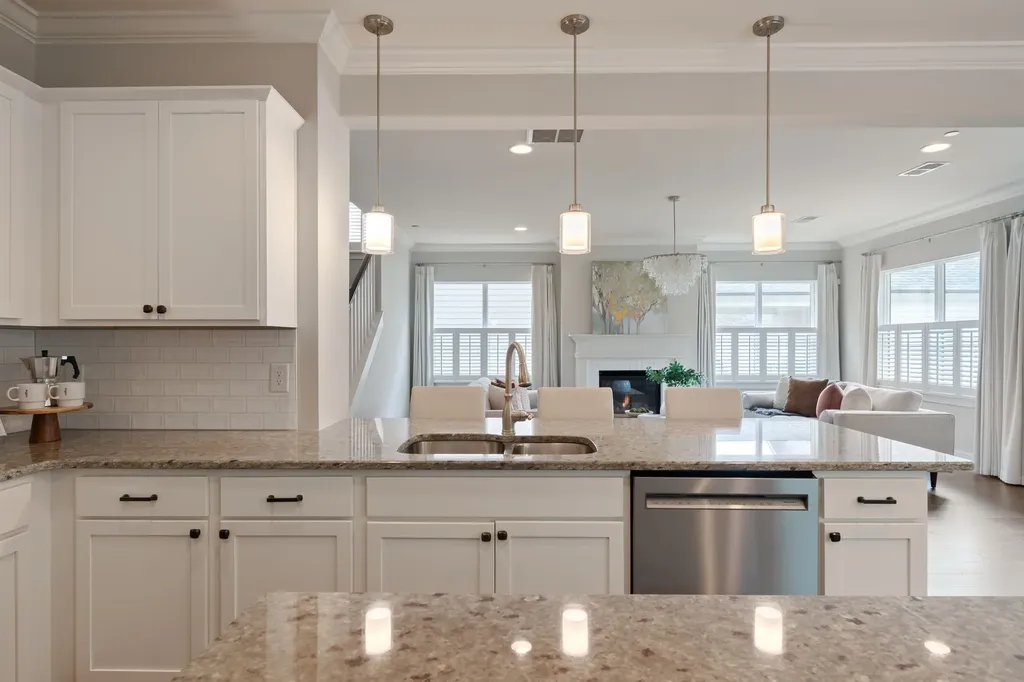 2060 Bushnell Farm Drive Franklin TN 37064