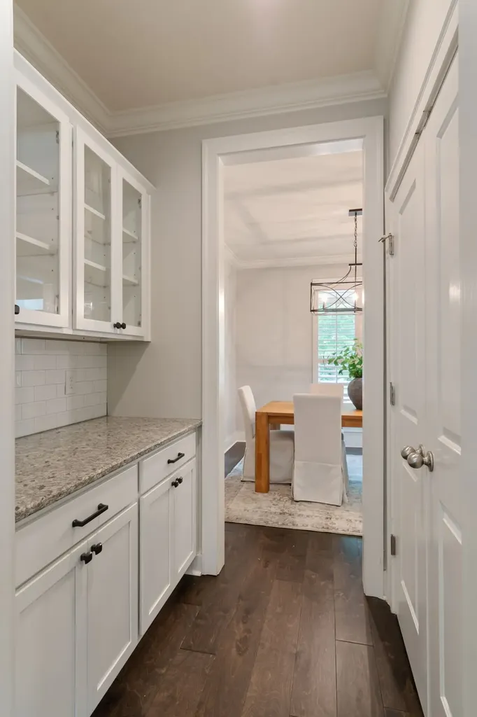 2060 Bushnell Farm Drive Franklin TN 37064