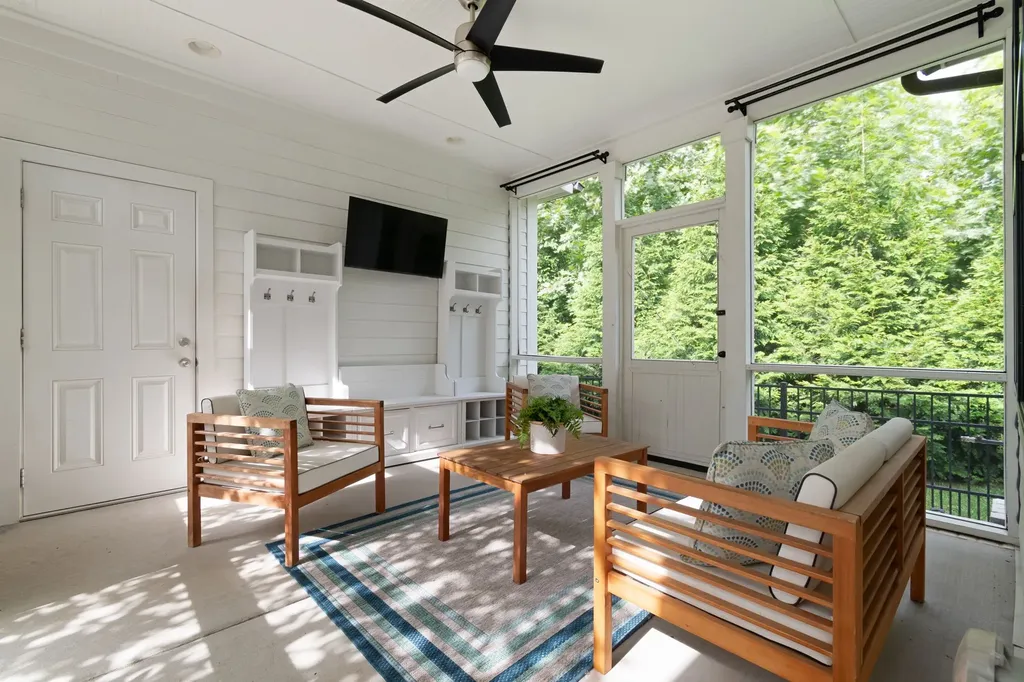 2060 Bushnell Farm Drive Franklin TN 37064