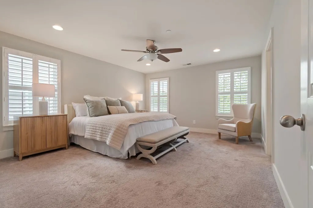 2060 Bushnell Farm Drive Franklin TN 37064