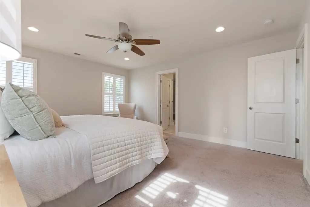 2060 Bushnell Farm Drive Franklin TN 37064