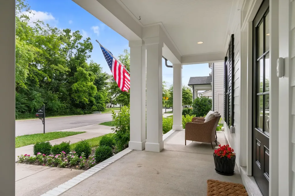 2060 Bushnell Farm Drive Franklin TN 37064