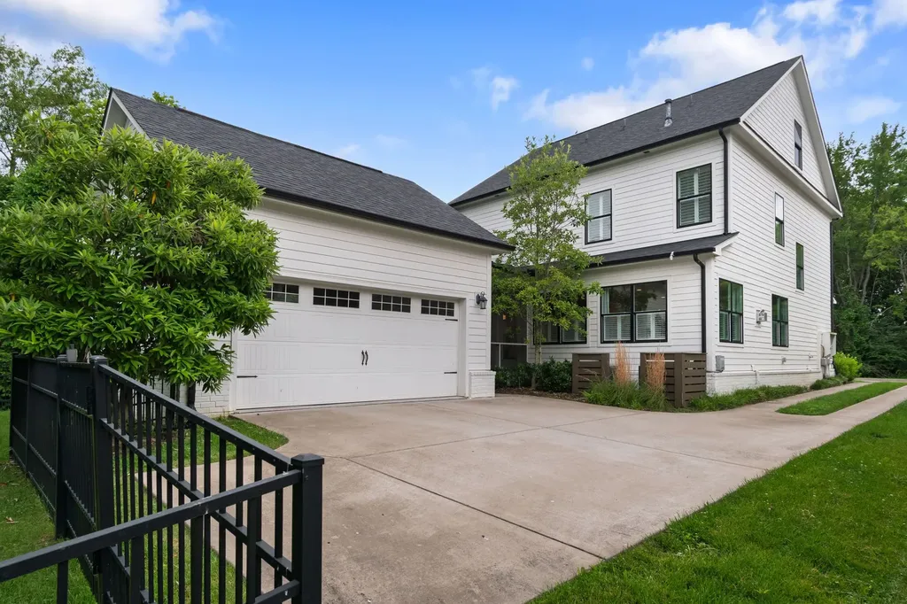 2060 Bushnell Farm Drive Franklin TN 37064