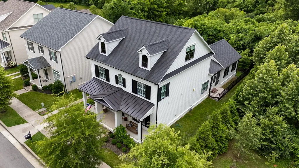 2060 Bushnell Farm Drive Franklin TN 37064