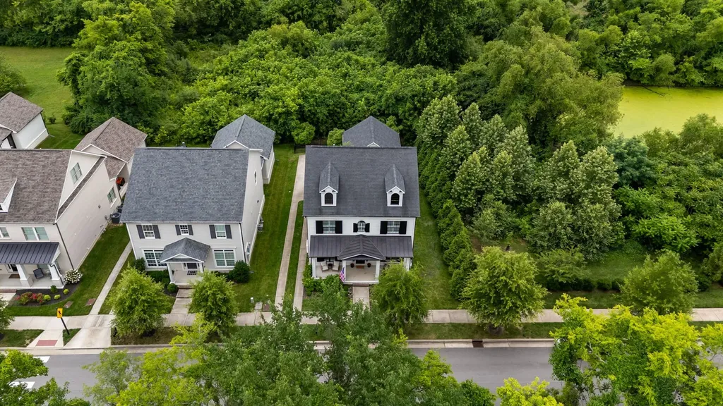 2060 Bushnell Farm Drive Franklin TN 37064