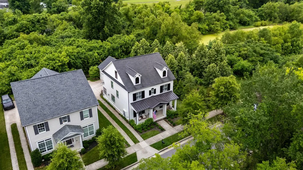 2060 Bushnell Farm Drive Franklin TN 37064