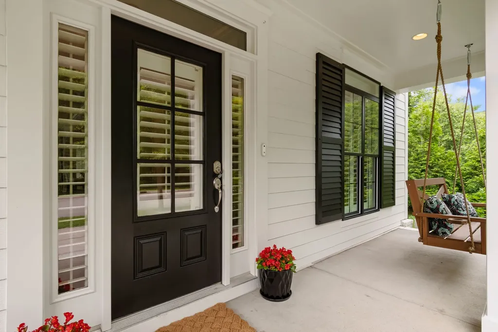 2060 Bushnell Farm Drive Franklin TN 37064
