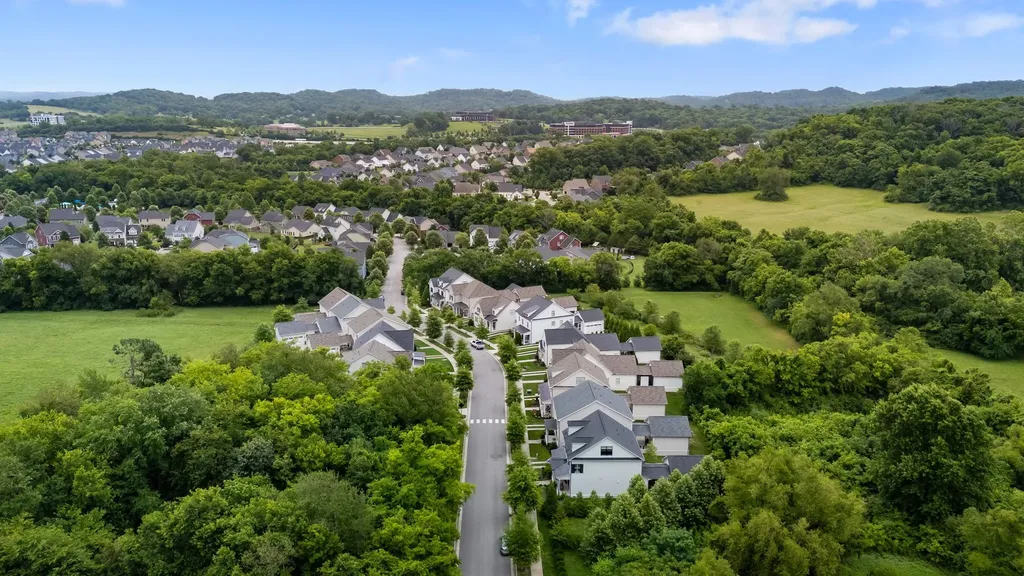 2060 Bushnell Farm Drive Franklin TN 37064