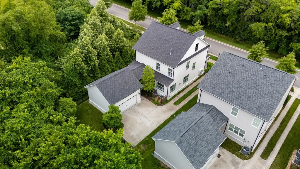 2060 Bushnell Farm Drive Franklin TN 37064