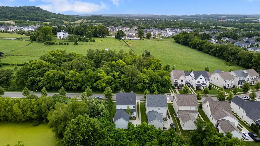 2060 Bushnell Farm Drive Franklin TN 37064