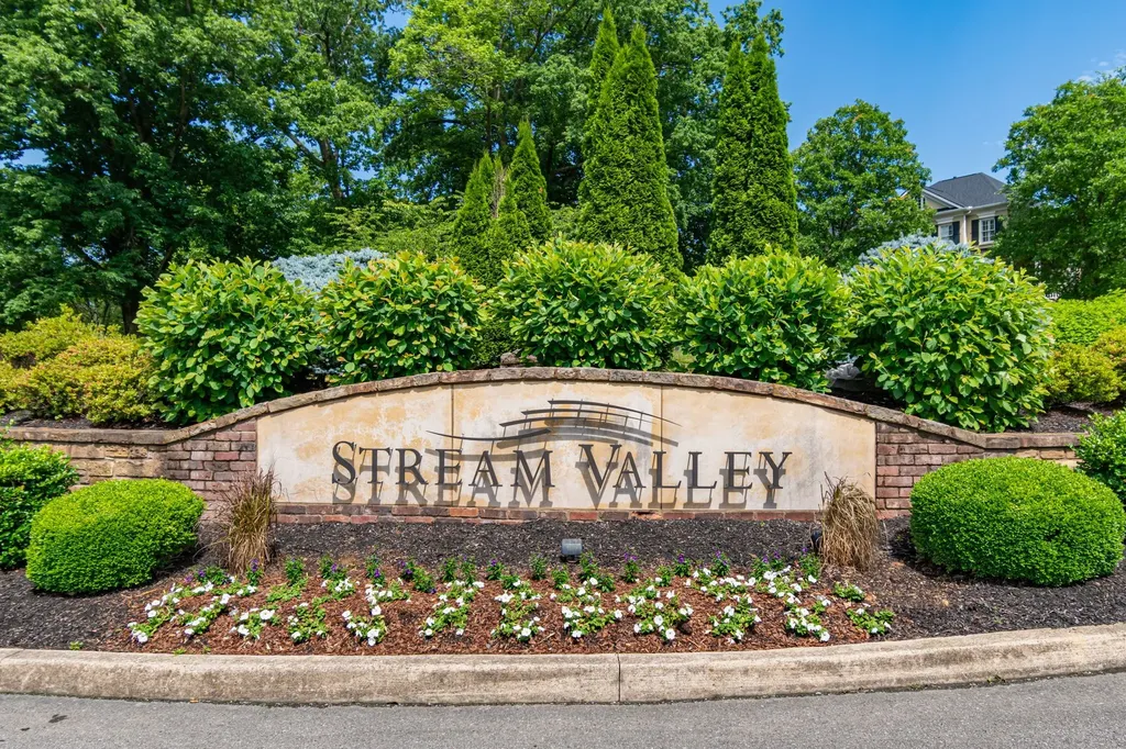 2060 Bushnell Farm Drive Franklin TN 37064
