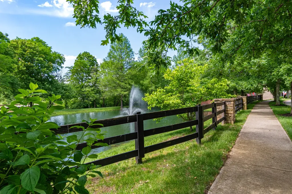2060 Bushnell Farm Drive Franklin TN 37064