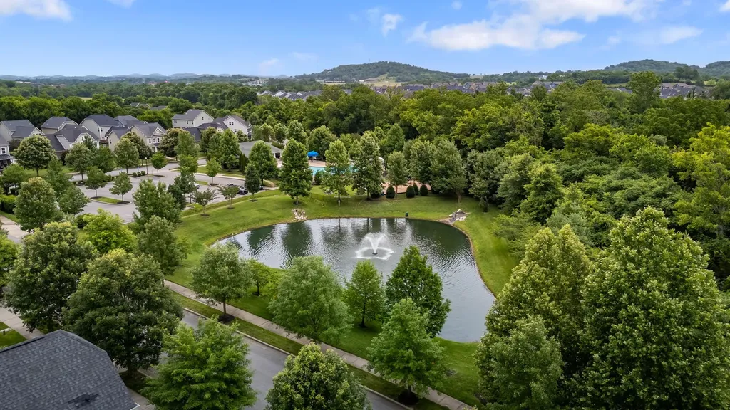 2060 Bushnell Farm Drive Franklin TN 37064