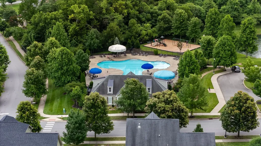 2060 Bushnell Farm Drive Franklin TN 37064