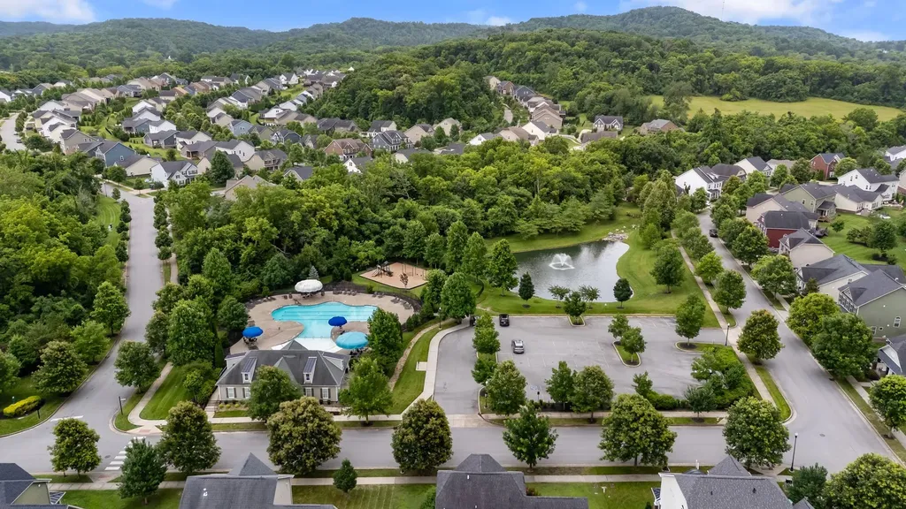2060 Bushnell Farm Drive Franklin TN 37064