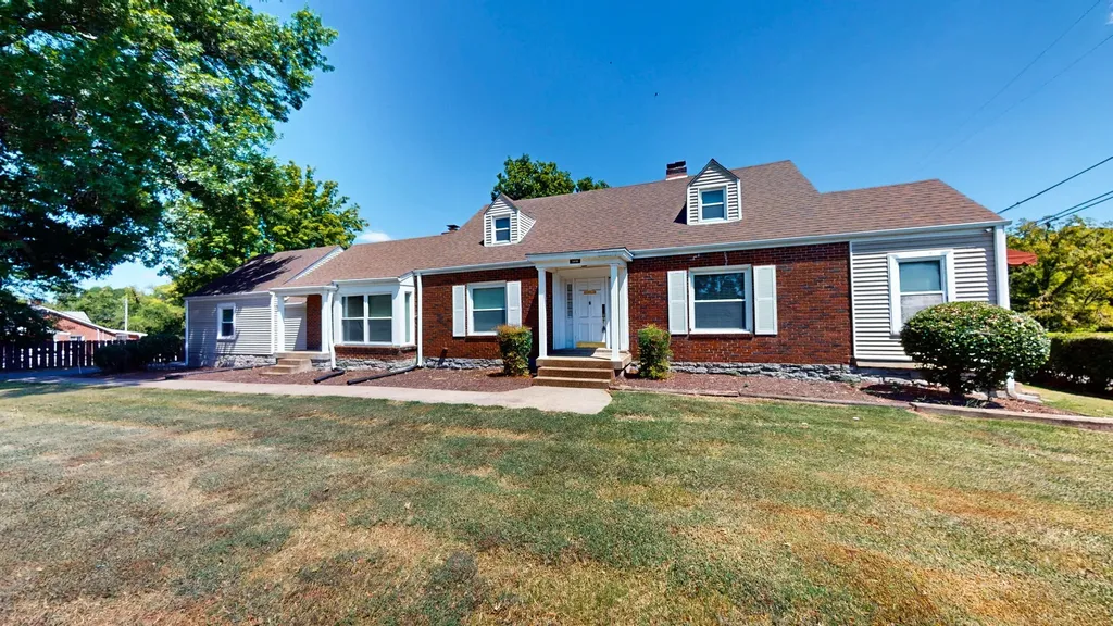 3618 Old Hickory Boulevard Old Hickory TN 37138