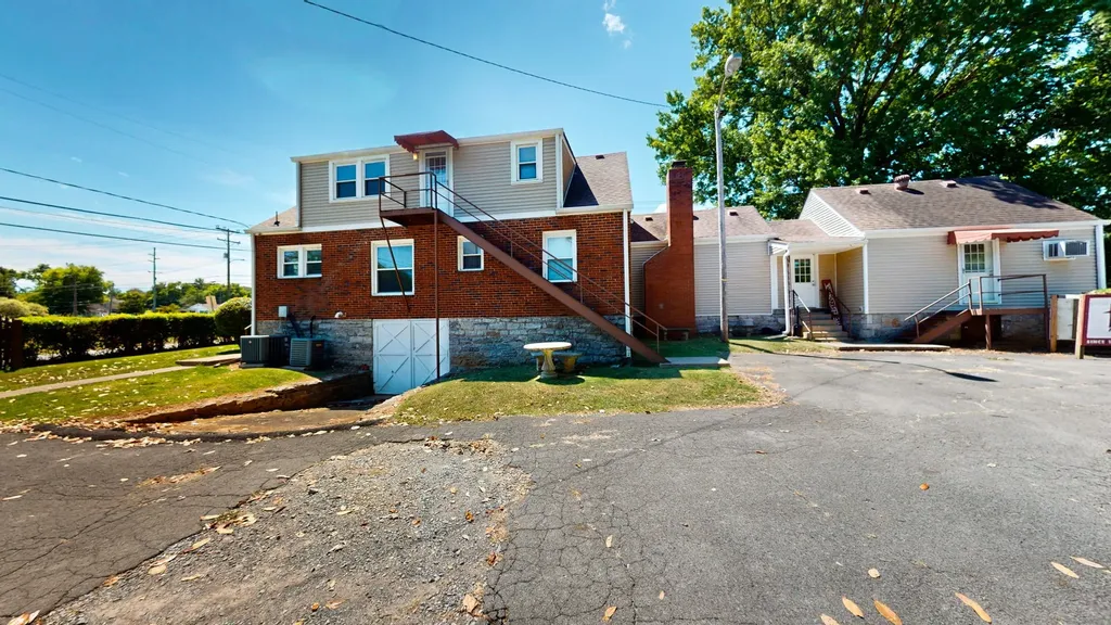 3618 Old Hickory Boulevard Old Hickory TN 37138