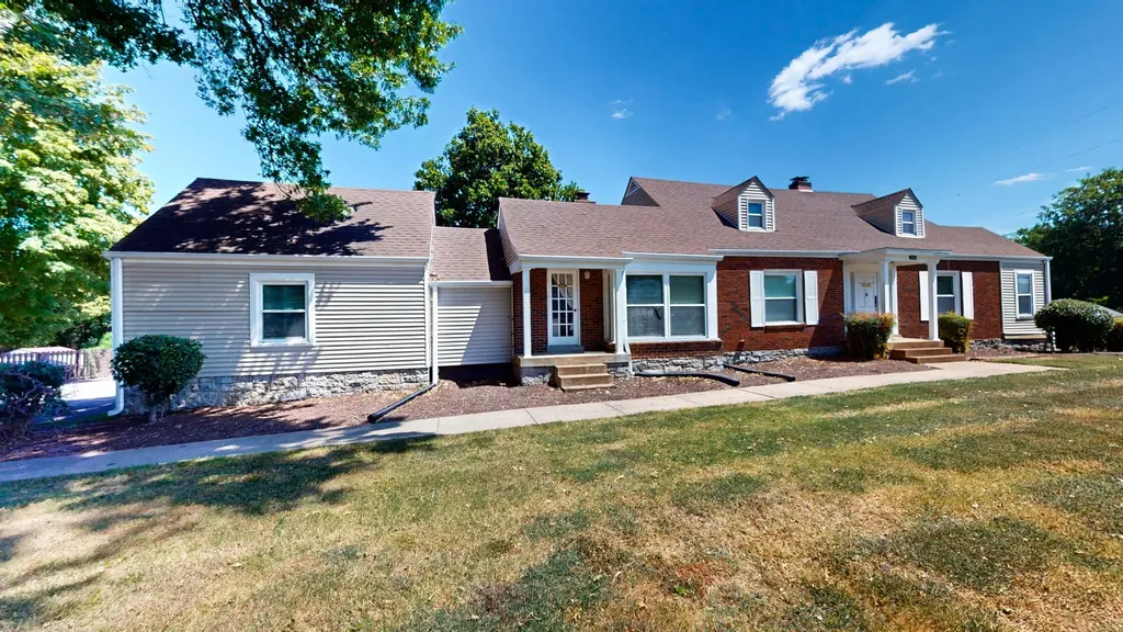 3618 Old Hickory Boulevard Old Hickory TN 37138