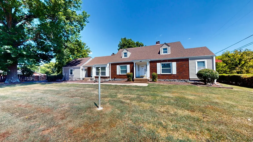3618 Old Hickory Boulevard Old Hickory TN 37138