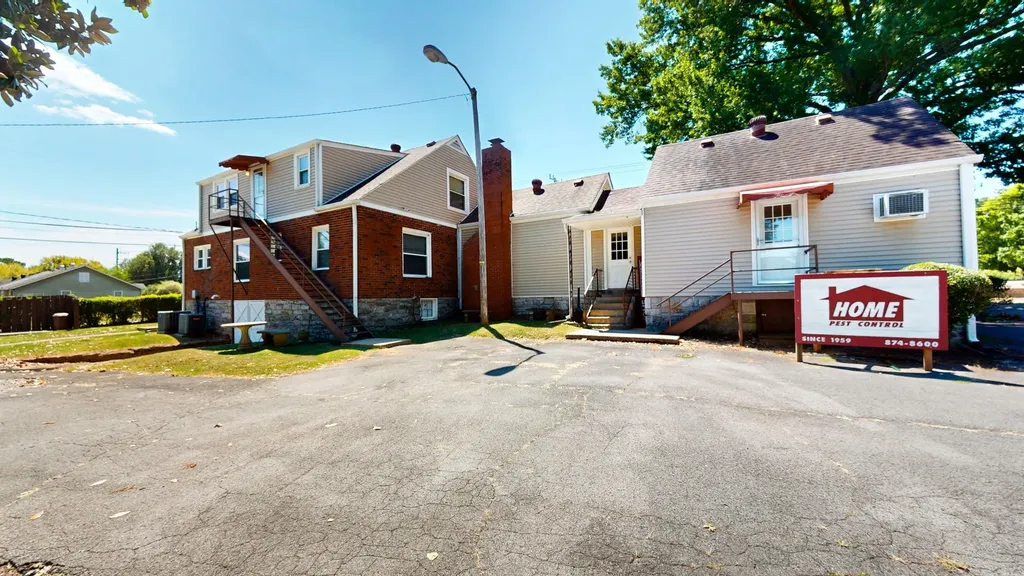 3618 Old Hickory Boulevard Old Hickory TN 37138