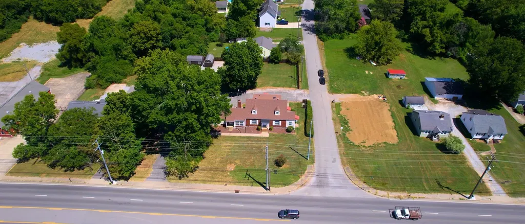3618 Old Hickory Boulevard Old Hickory TN 37138