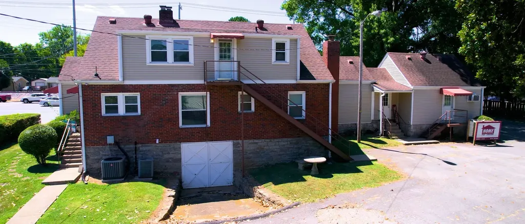 3618 Old Hickory Boulevard Old Hickory TN 37138