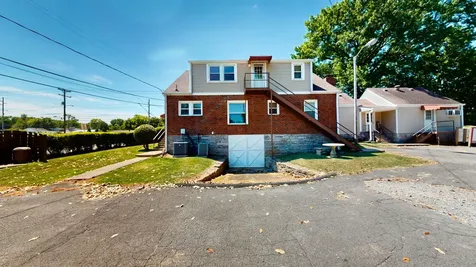 3618 Old Hickory Boulevard Old Hickory TN 37138