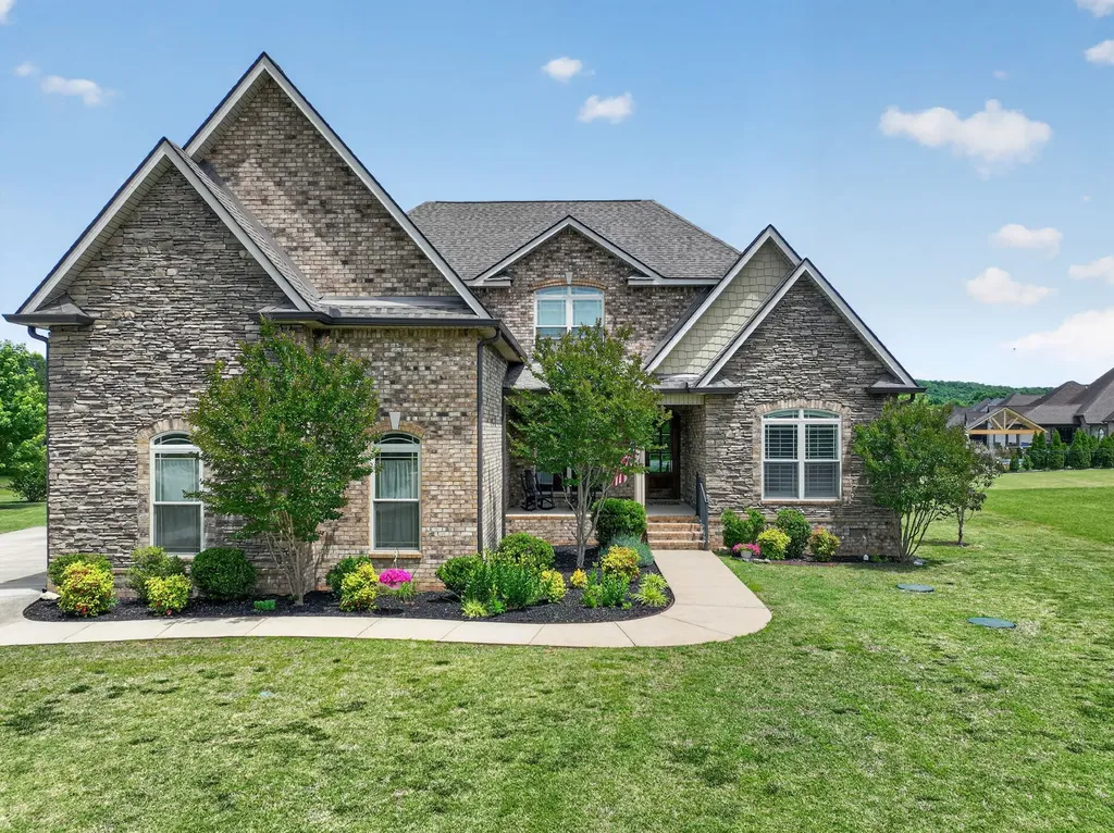 1530 Marathon Drive Murfreesboro TN 37129
