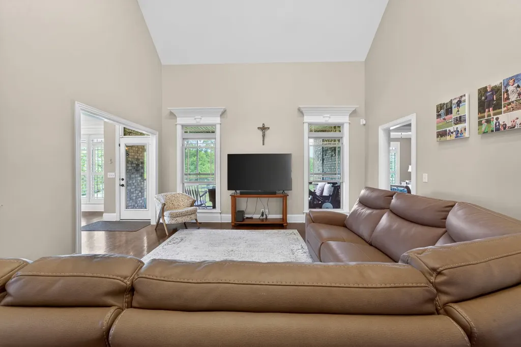 1530 Marathon Drive Murfreesboro TN 37129
