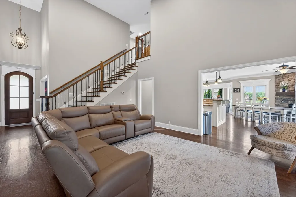 1530 Marathon Drive Murfreesboro TN 37129