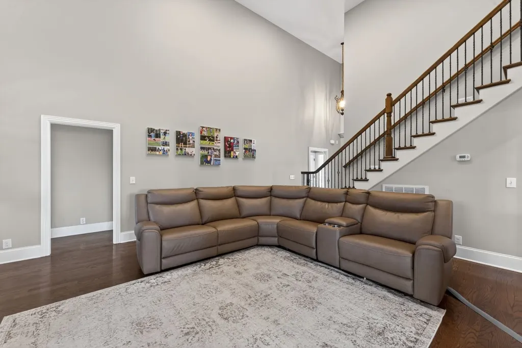 1530 Marathon Drive Murfreesboro TN 37129
