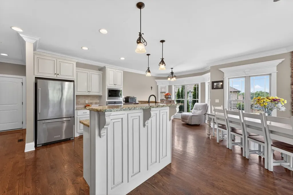 1530 Marathon Drive Murfreesboro TN 37129